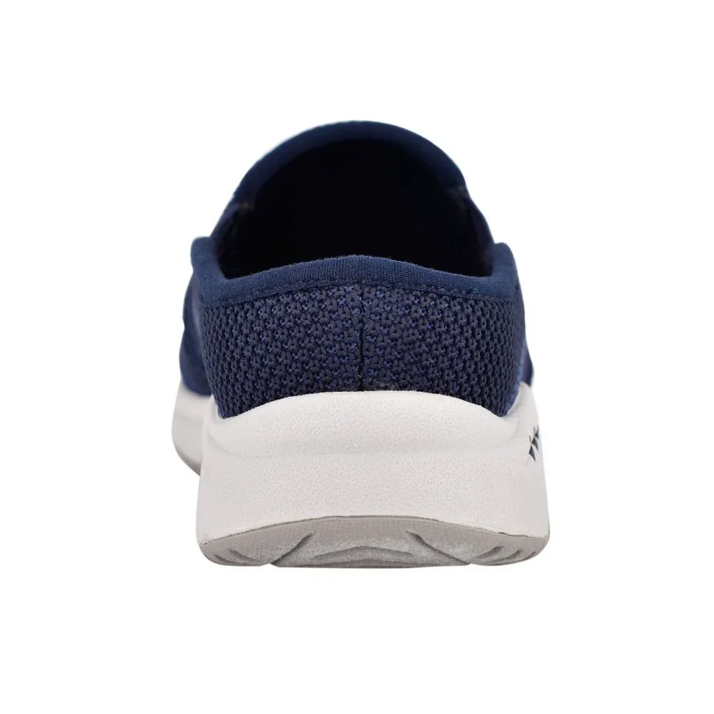 Easy spirit clogs size 11  Navy blue - Picture 6 of 6